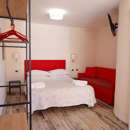 Oldwell Hotel Santa Domenica  Luaran gambar