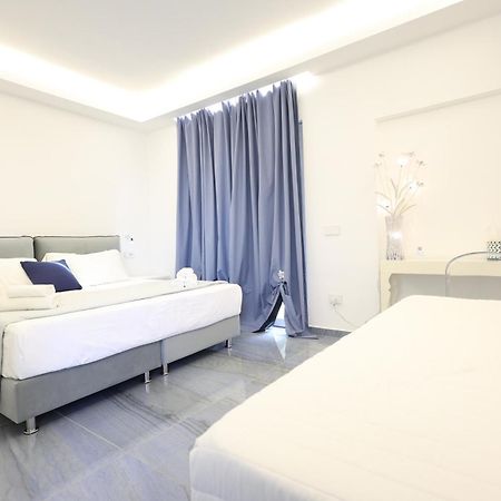 Oldwell Hotel Santa Domenica  Luaran gambar