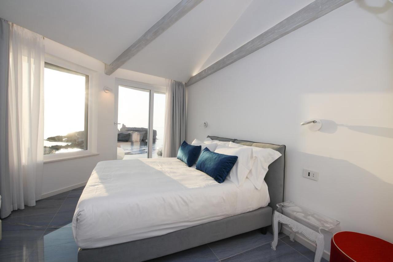 Oldwell Hotel Santa Domenica  Luaran gambar