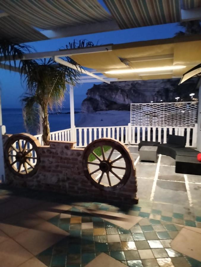 Oldwell Hotel Santa Domenica  Luaran gambar
