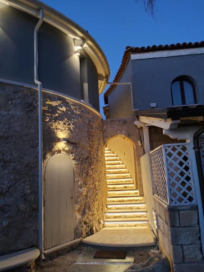 Oldwell Hotel Santa Domenica  Luaran gambar
