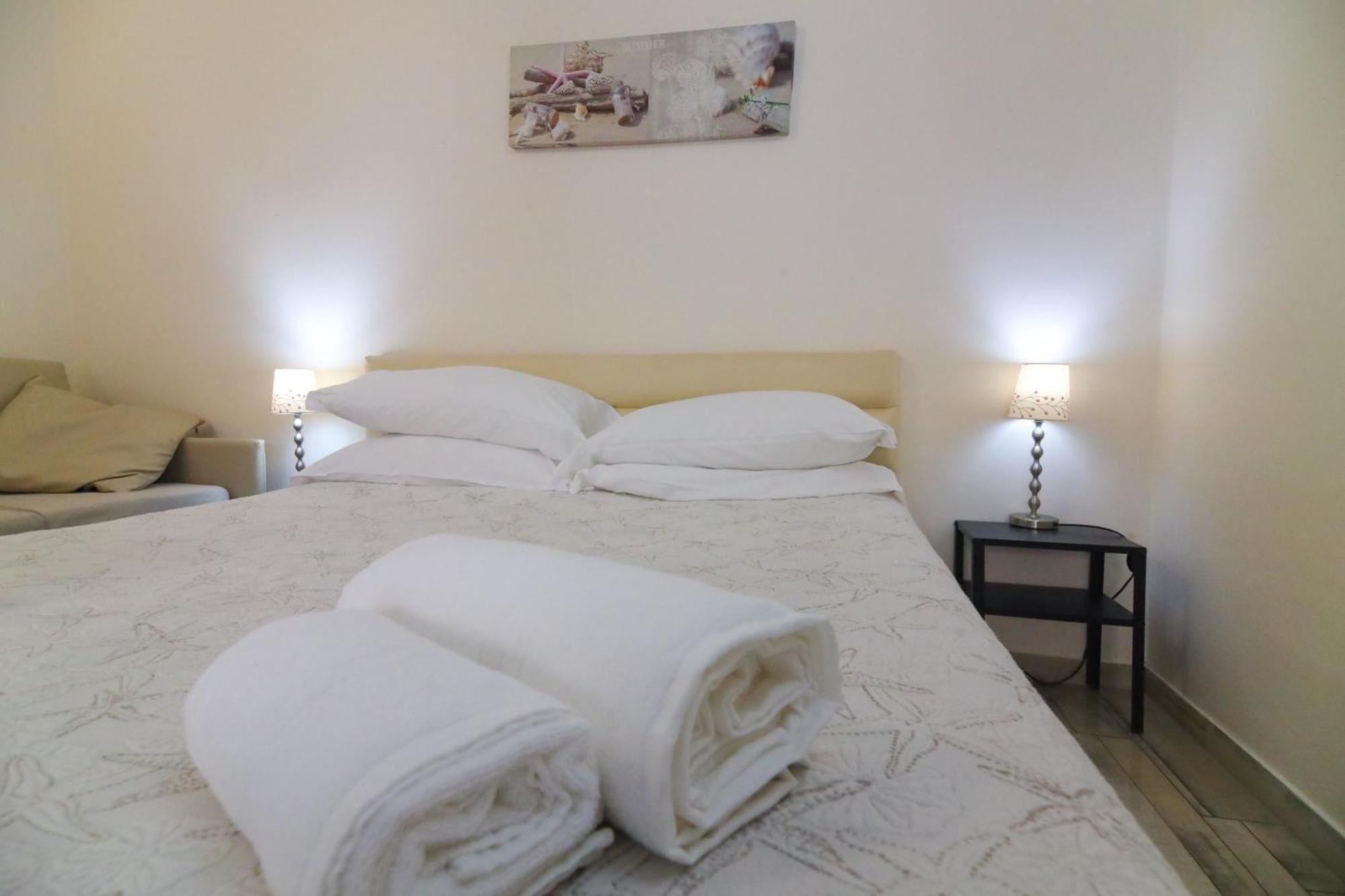 Oldwell Hotel Santa Domenica  Luaran gambar
