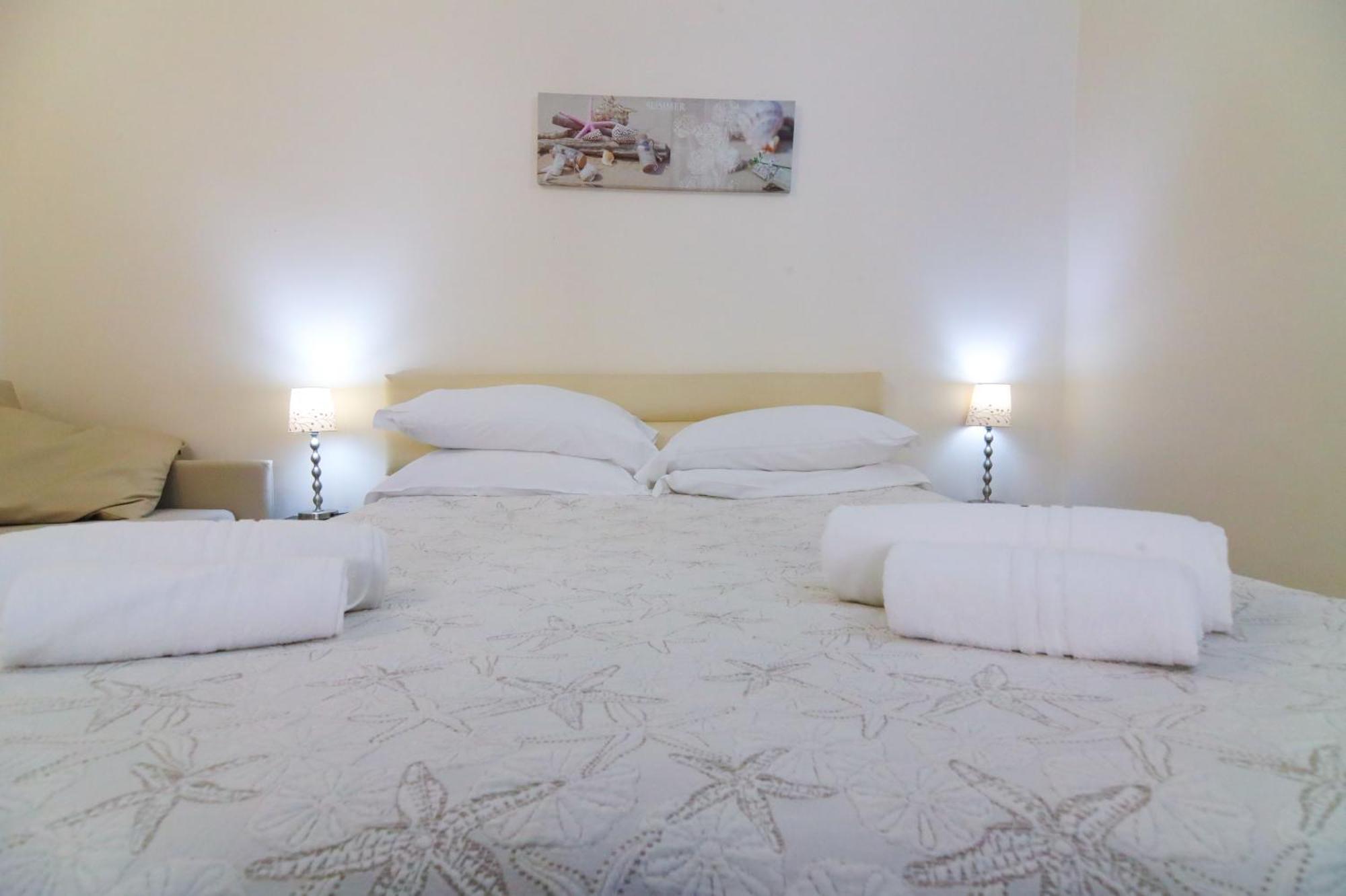 Oldwell Hotel Santa Domenica  Luaran gambar