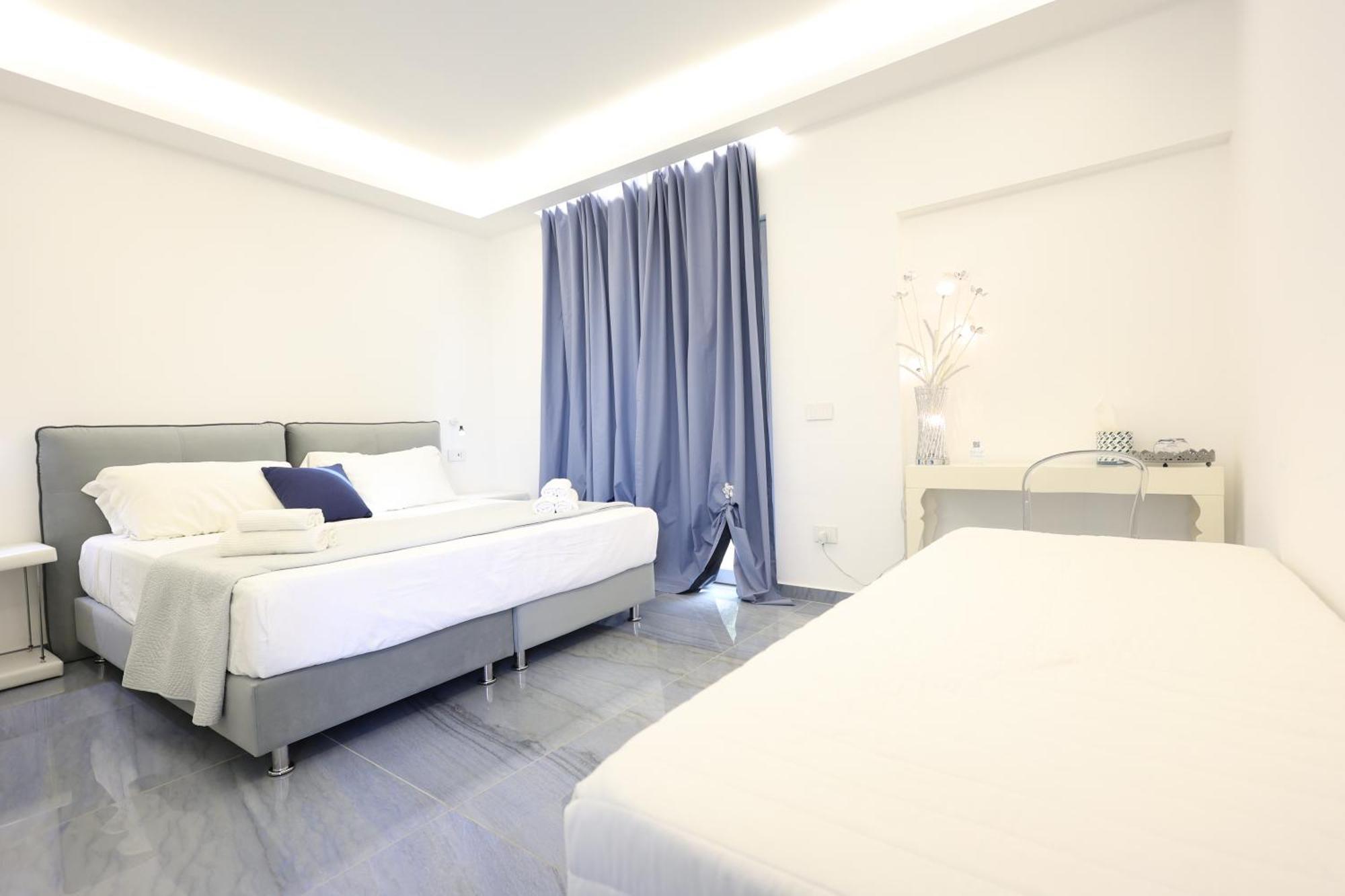 Oldwell Hotel Santa Domenica  Luaran gambar