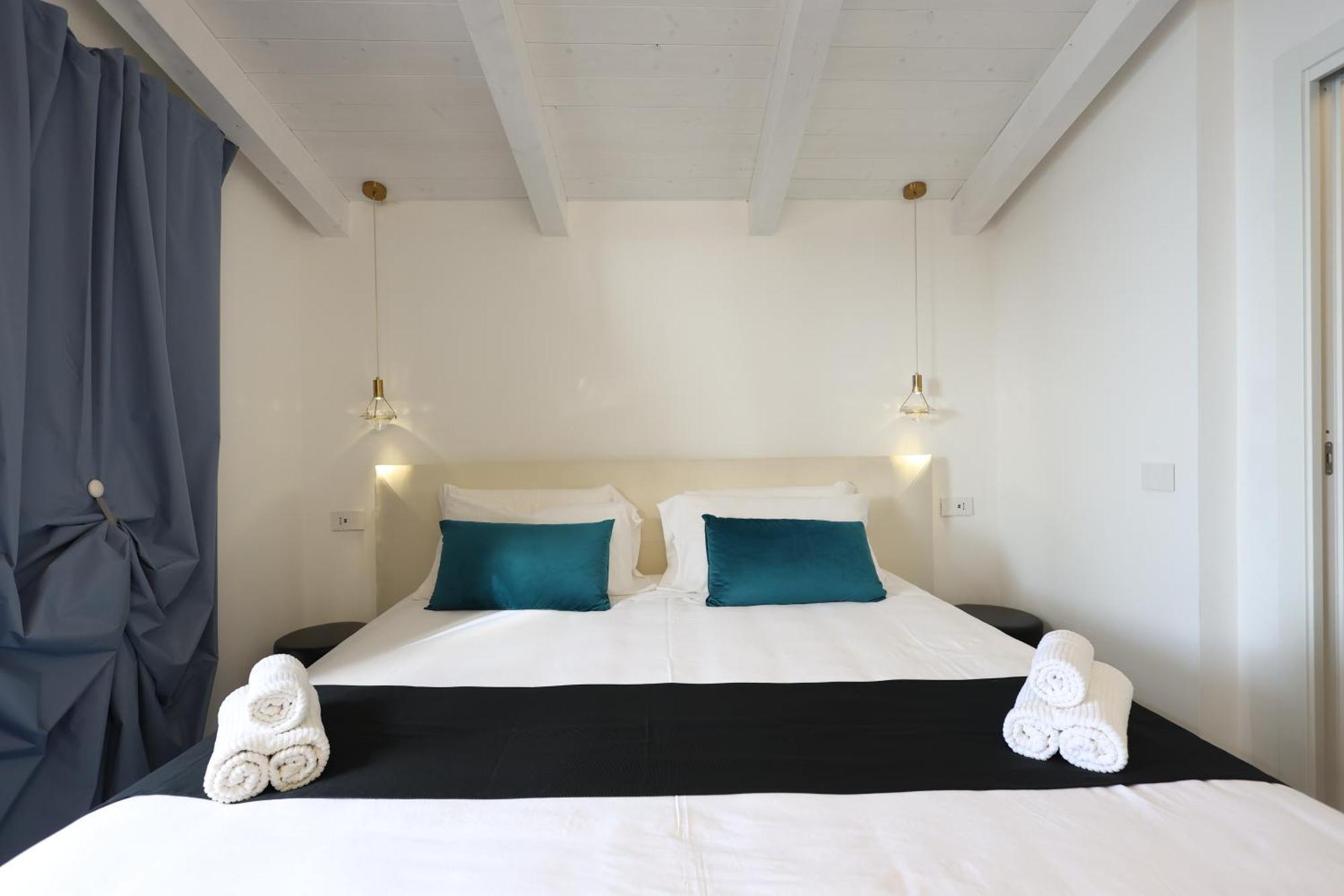 Oldwell Hotel Santa Domenica  Luaran gambar