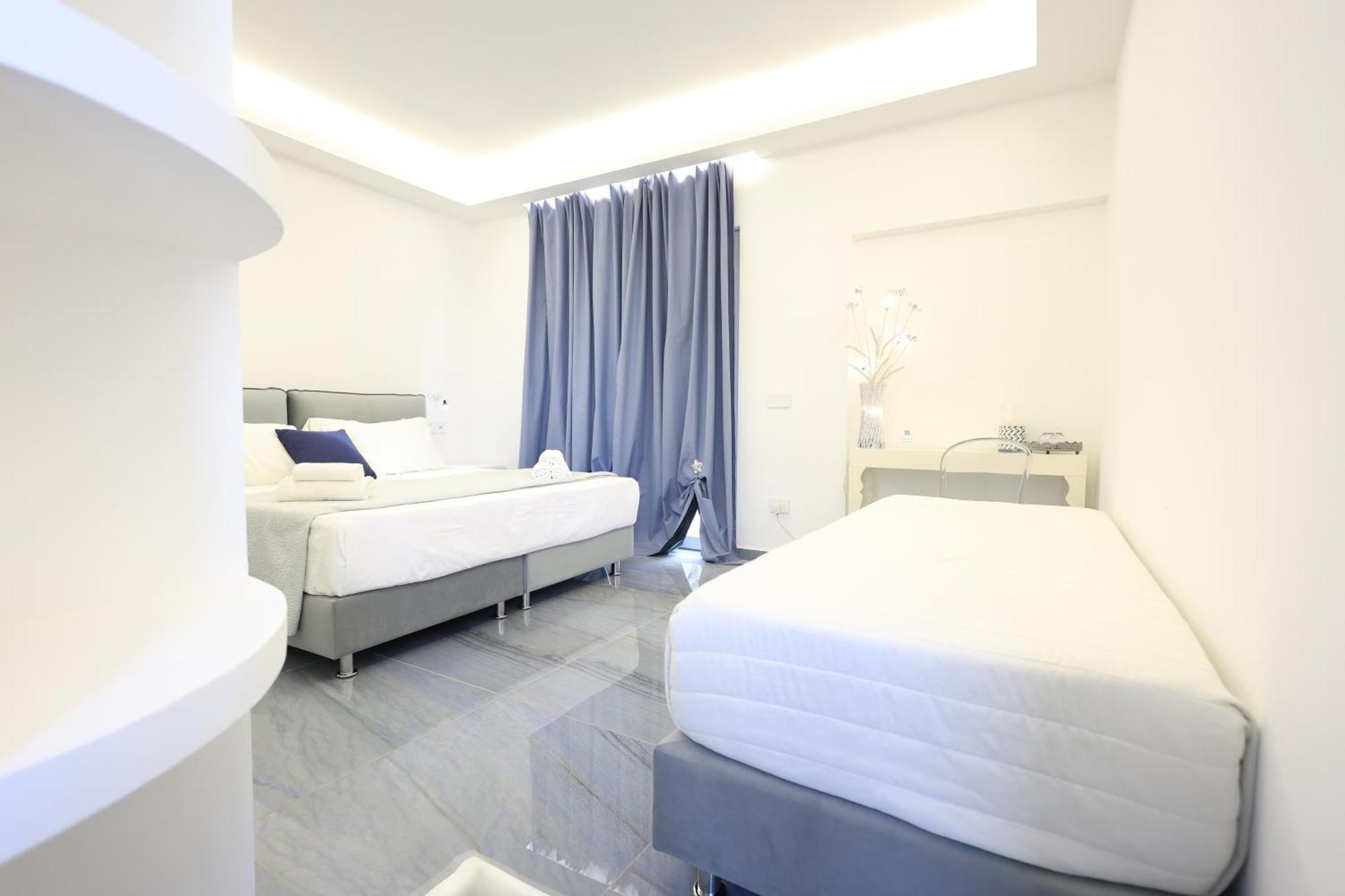 Oldwell Hotel Santa Domenica  Luaran gambar