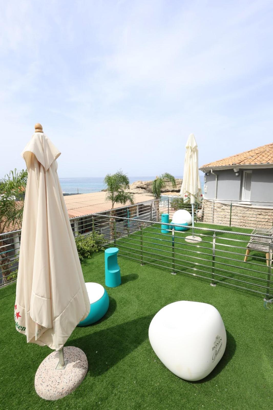 Oldwell Hotel Santa Domenica  Luaran gambar