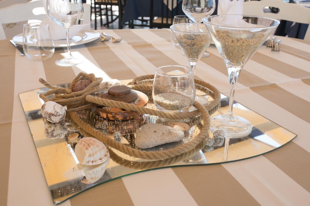Oldwell Hotel Santa Domenica  Luaran gambar